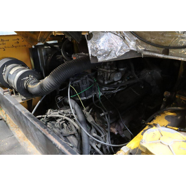 2000 Royal T400C-47870016