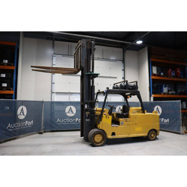 2000 Royal T400C-47870020