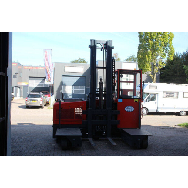 2018 COMBILIFT C3000GTS-47870055