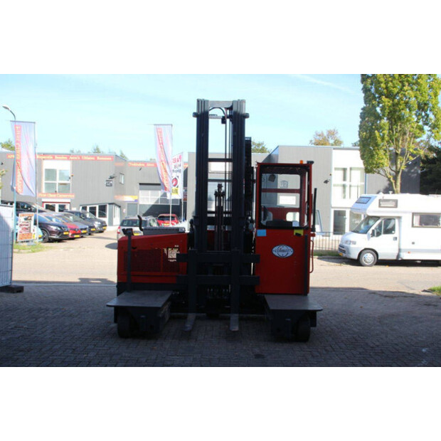 2018 COMBILIFT C3000GTS-47870056