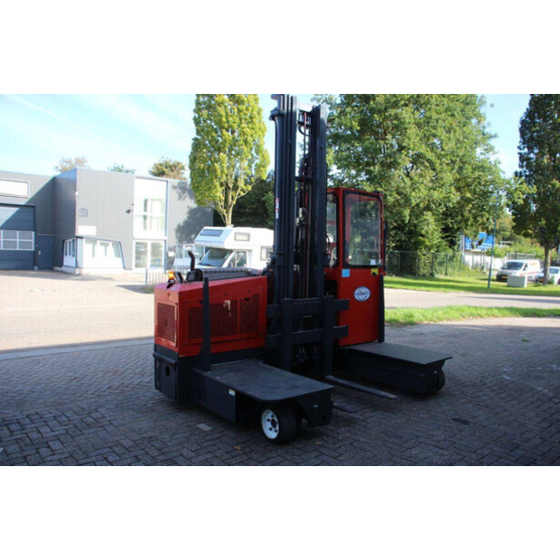 2018 COMBILIFT C3000GTS-47870062