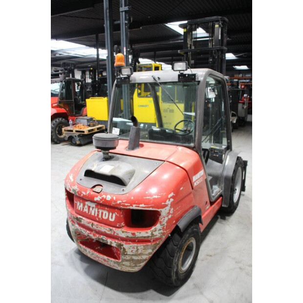 2017 Manitou MSI30-47870115