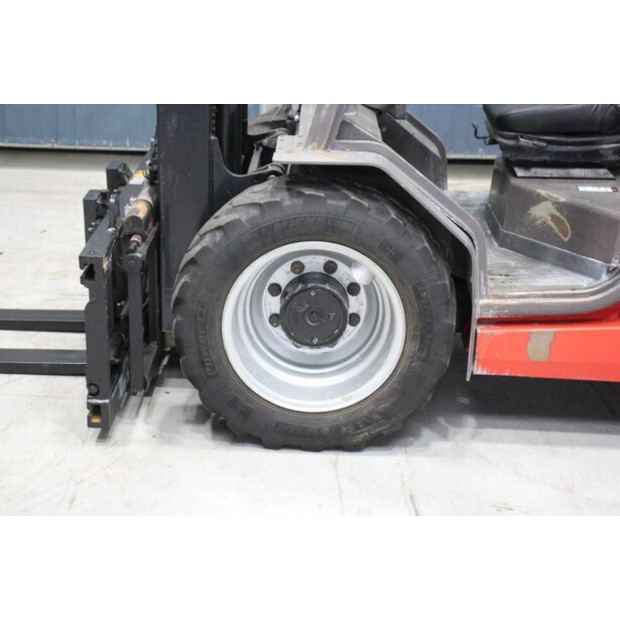 2017 Manitou MSI30-47870124