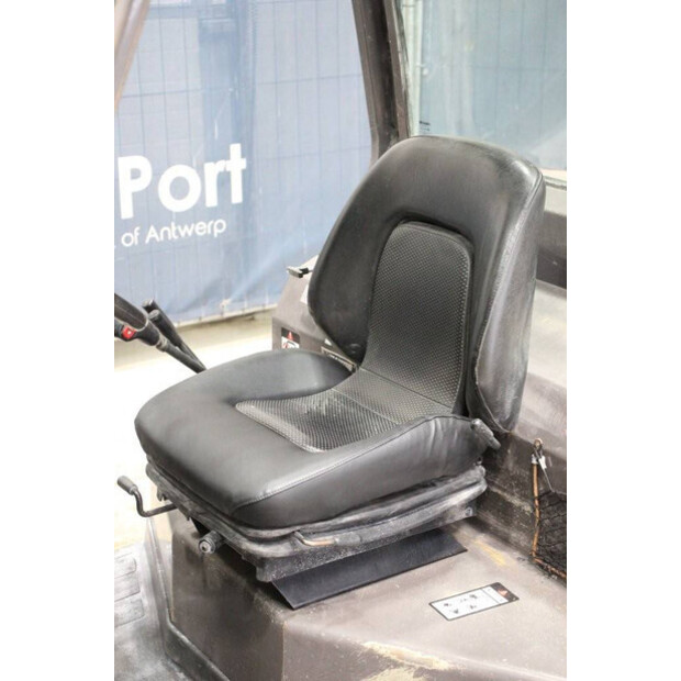 2017 Manitou MSI30-47870133