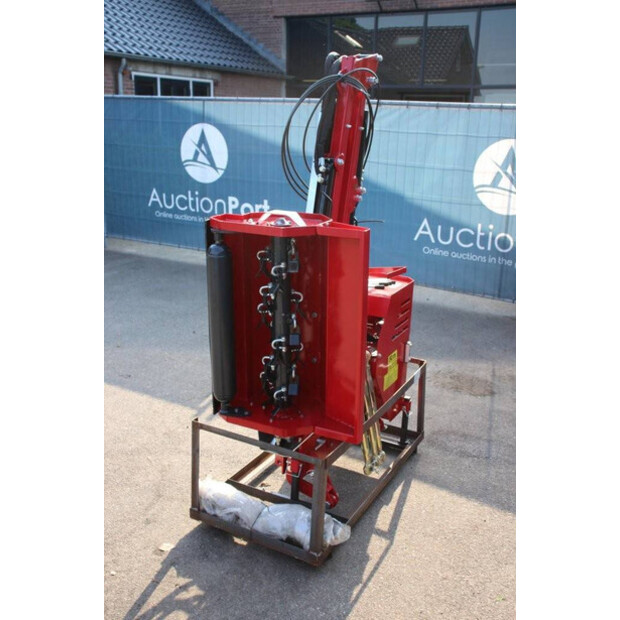 2024 Mower AM-80-47870179