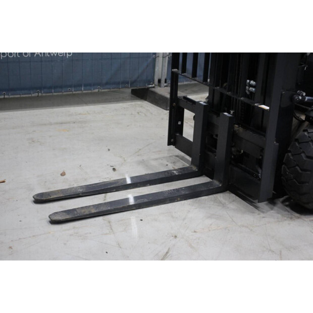 2023 Doosan B25x-7plus-47870195
