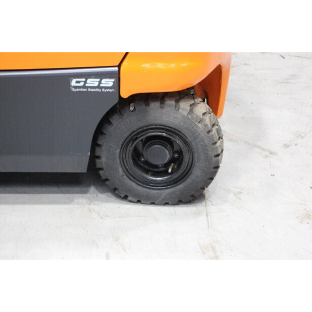 2023 Doosan B25x-7plus-47870201