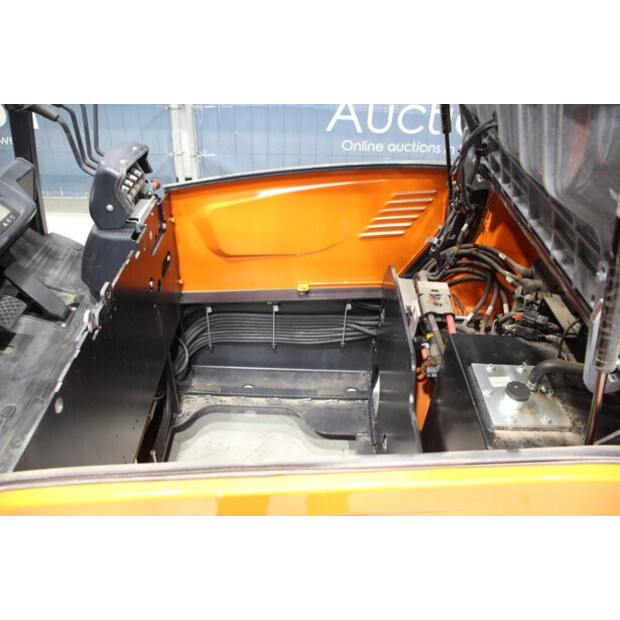 2023 Doosan B25x-7plus-47870204