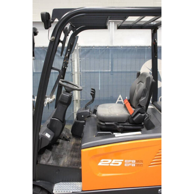2023 Doosan B25x-7plus-47870206
