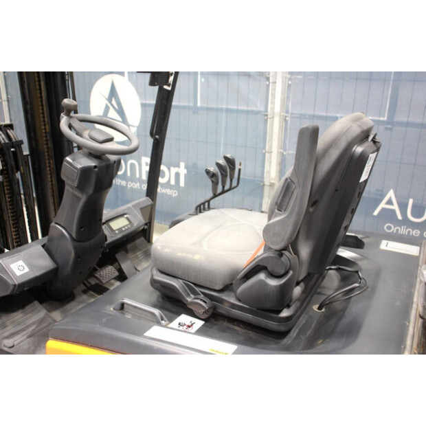 2023 Doosan B25x-7plus-47870207