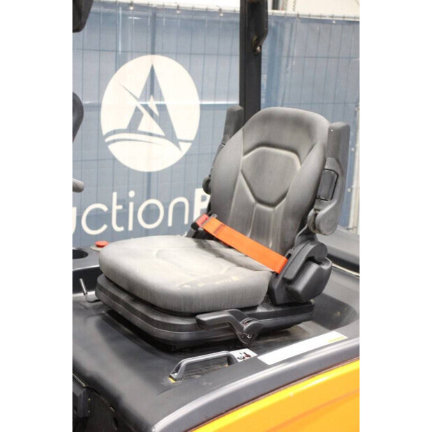 2023 Doosan B25x-7plus-47870210