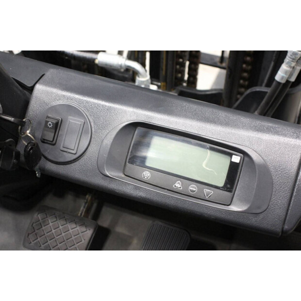 2023 Doosan B25x-7plus-47870212