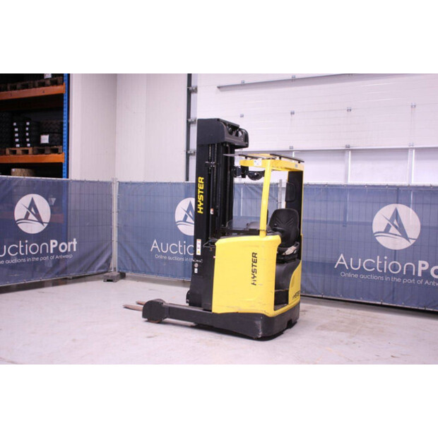 2020 Hyster R1.6-47870243