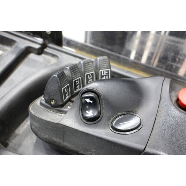 2020 Hyster R1.6-47870259