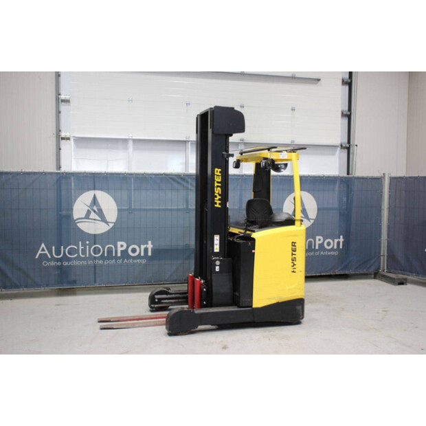 2020 Hyster R1.6-47870269