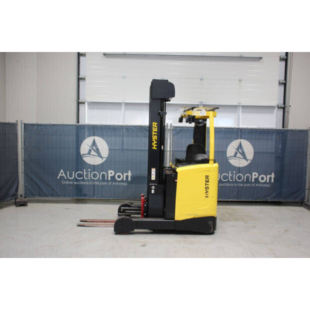 2020 Hyster R1.6-47870270