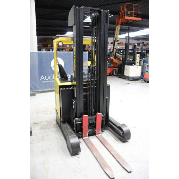 2020 Hyster R1.6-47870274