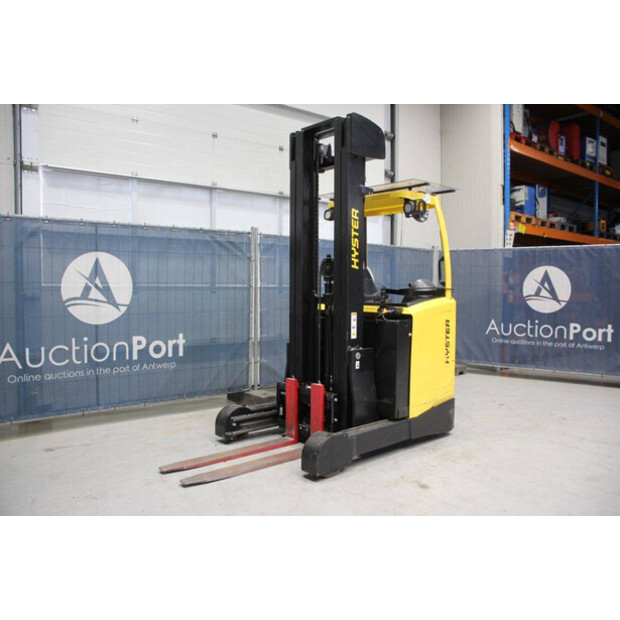 2020 Hyster R1.6-47870276