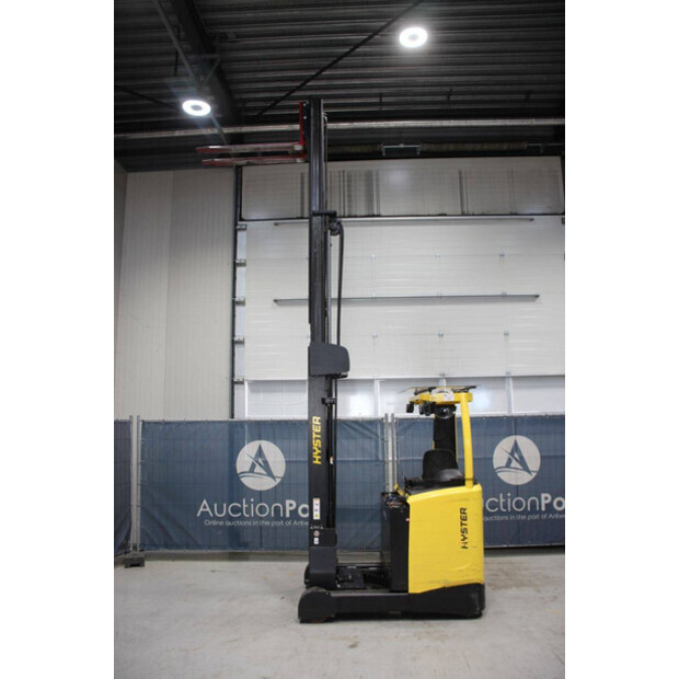 2020 Hyster R1.6-47870294