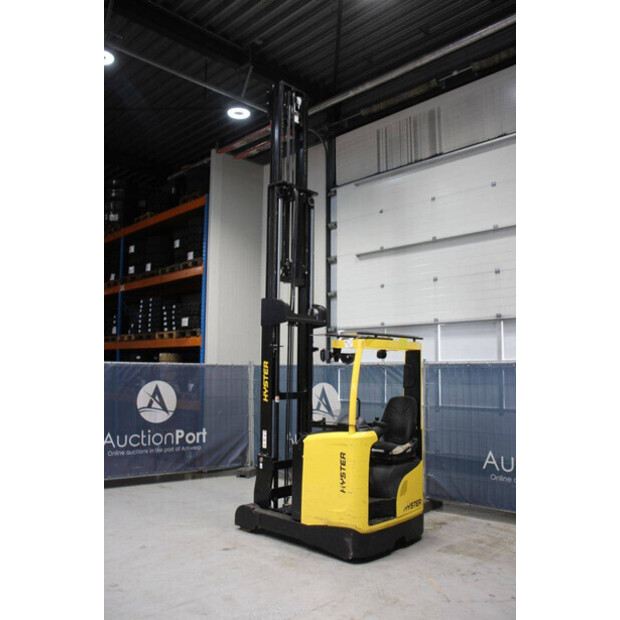 2020 Hyster R1.6-47870295