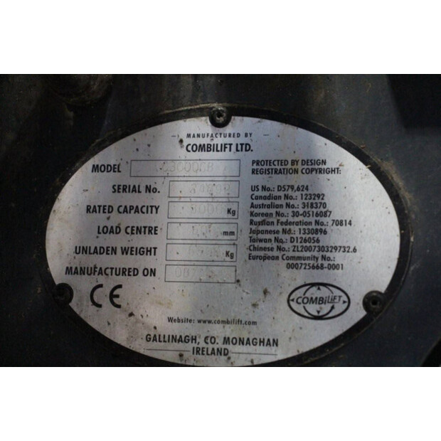 كومبليفت C3000CB-47870338