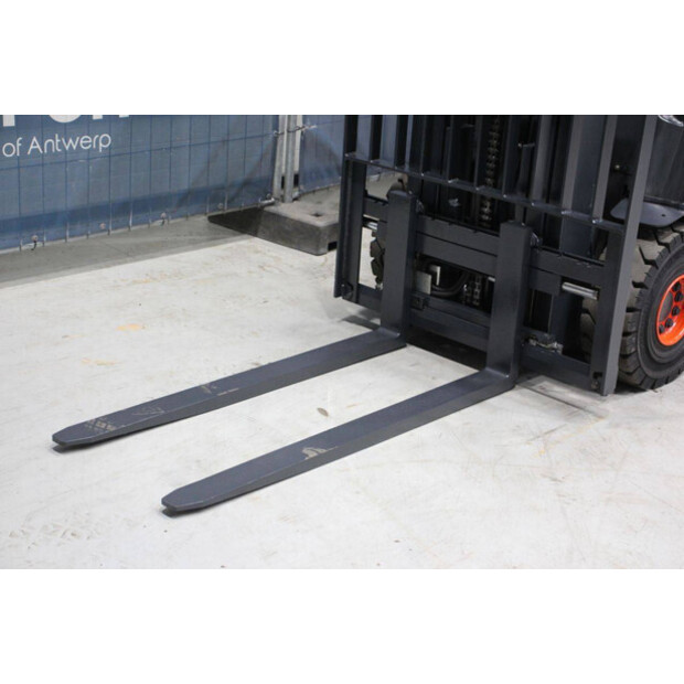 2017 Linde E25H-01/600-47870360