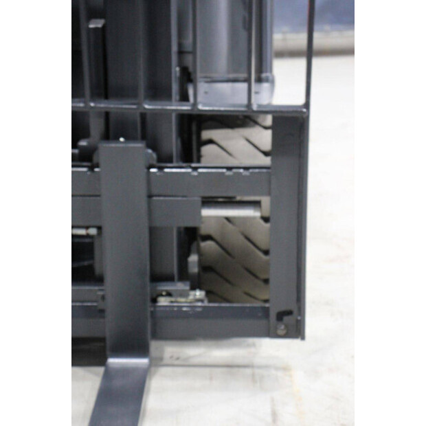 2017 Linde E25H-01/600-47870362