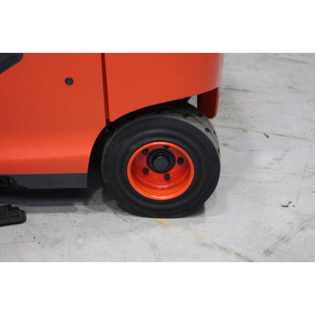 2017 Linde E25H-01/600-47870366