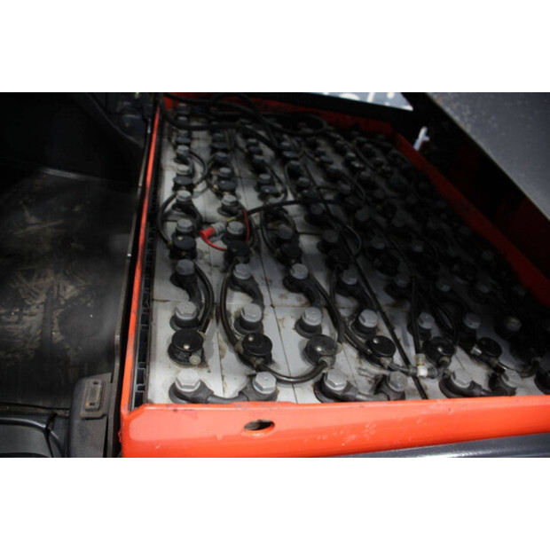 2017 Linde E25H-01/600-47870369