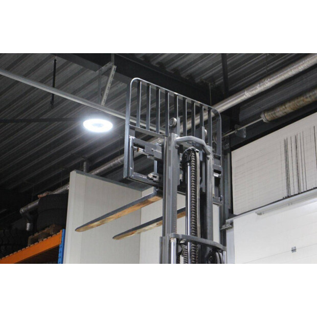 2017 Linde E25H-01/600-47870384