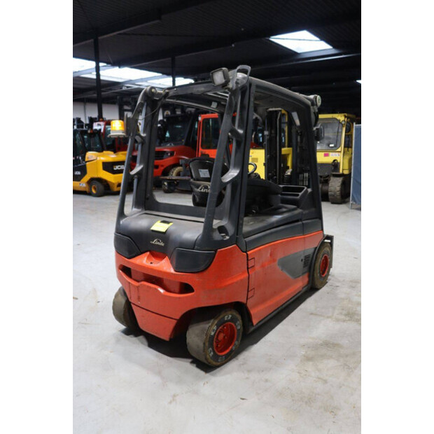 2012 Linde E25L-01-47870390