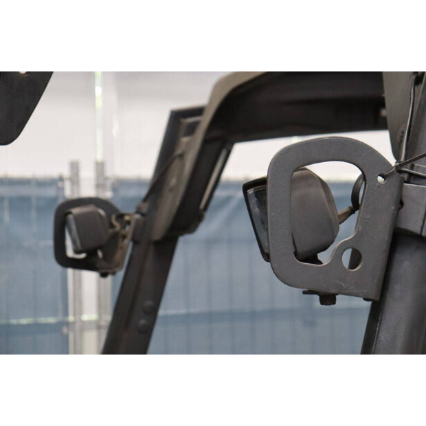 2015 Linde E30L-01-47870463