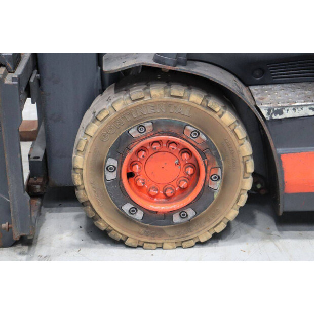 2015 Linde E30L-01-47870464