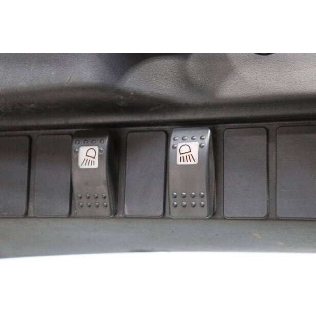 2015 Linde E30L-01-47870477
