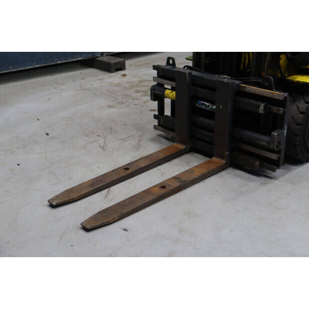2011 Toyota 7FBMF25-47870495
