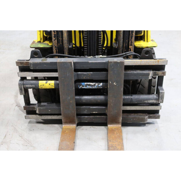 2011 Toyota 7FBMF25-47870497