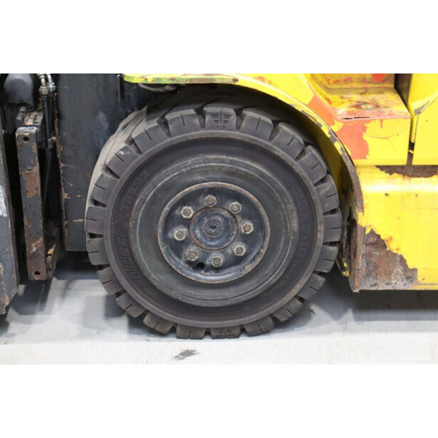 2011 Toyota 7FBMF25-47870500