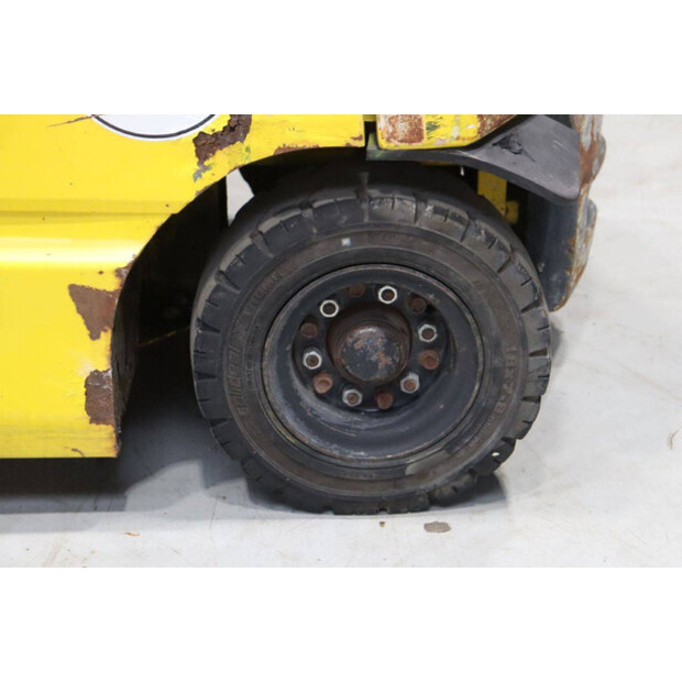 2011 Toyota 7FBMF25-47870501
