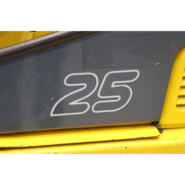 2011 Toyota 7FBMF25-47870502
