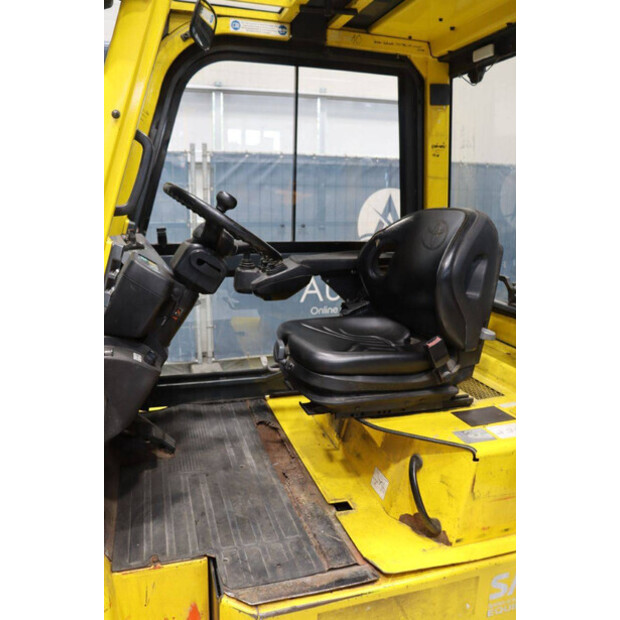 2011 Toyota 7FBMF25-47870505