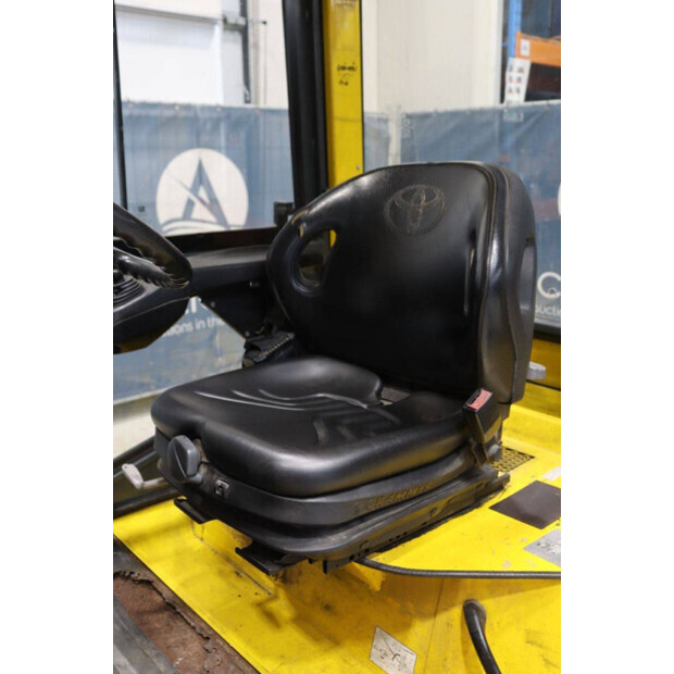 2011 Toyota 7FBMF25-47870506