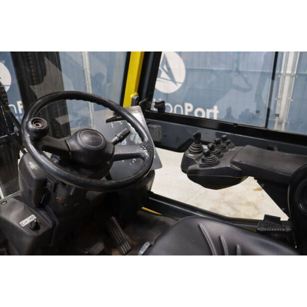 2011 Toyota 7FBMF25-47870507