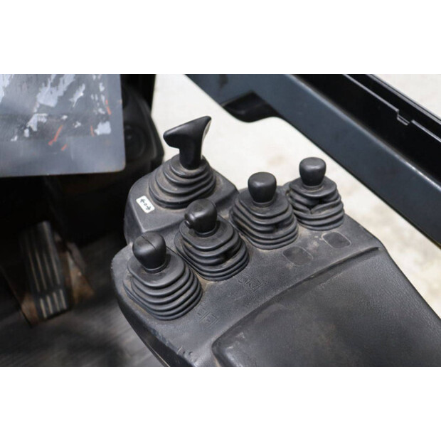2011 Toyota 7FBMF25-47870510