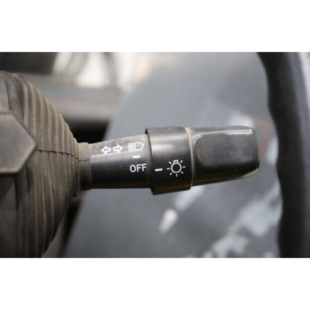 2011 Toyota 7FBMF25-47870511