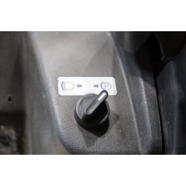 2011 Toyota 7FBMF25-47870513