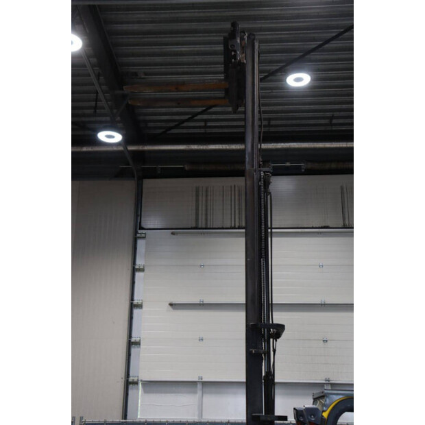 2011 Toyota 7FBMF25-47870516