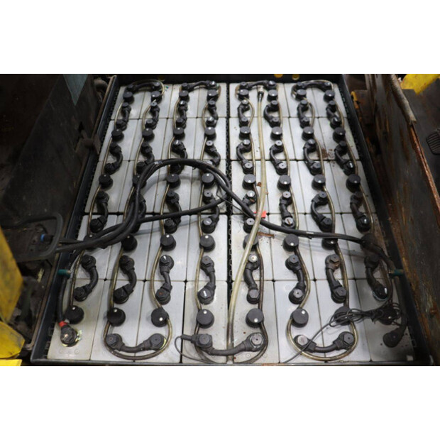 2011 Toyota 7FBMF25-47870517