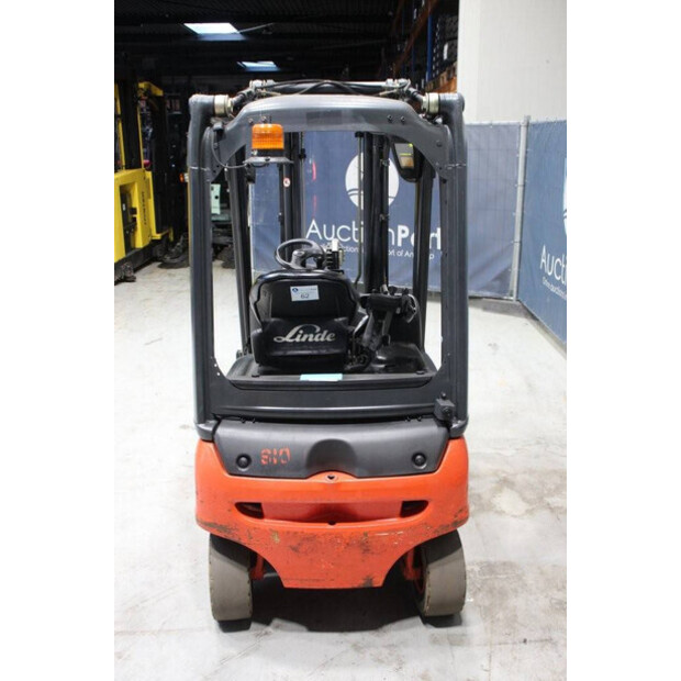 2008 Linde E16P-01-47870521