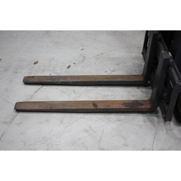 2008 Linde E16P-01-47870528
