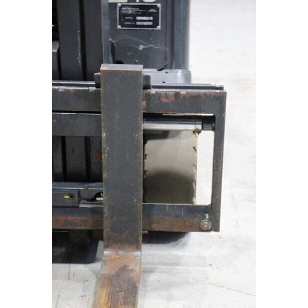 2008 Linde E16P-01-47870529